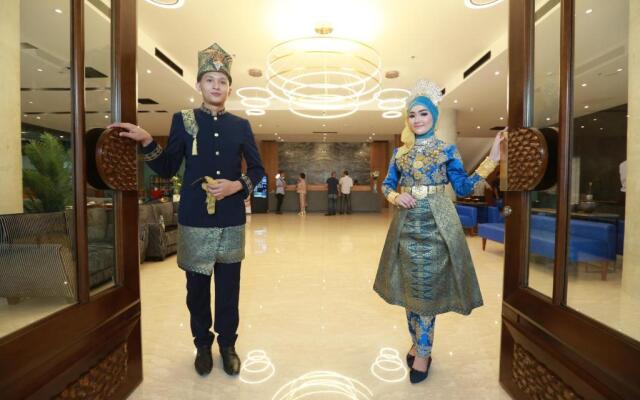 Kyriad Hotel Muraya Aceh