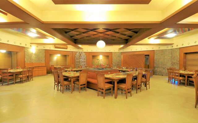 Hotel Empire Gandhidham