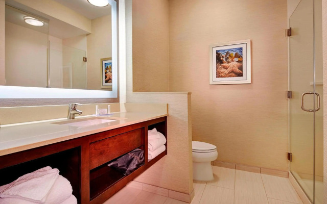 Fairfield Inn & Suites San Diego Carlsbad