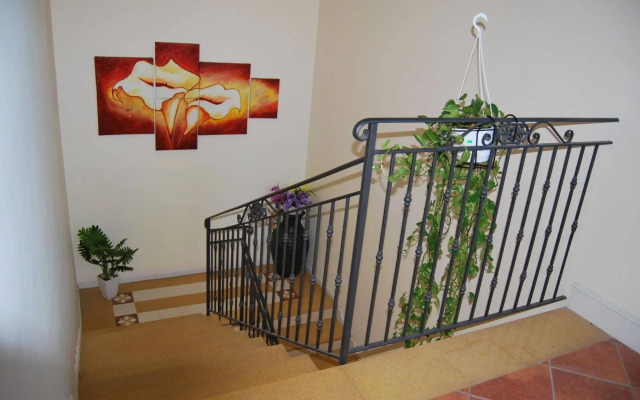 Casa Manzella