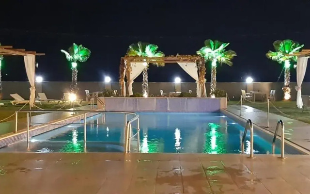Hotel La Bella Bergama