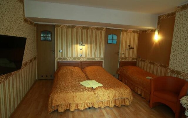 Ab Wentur Bed&Breakfast