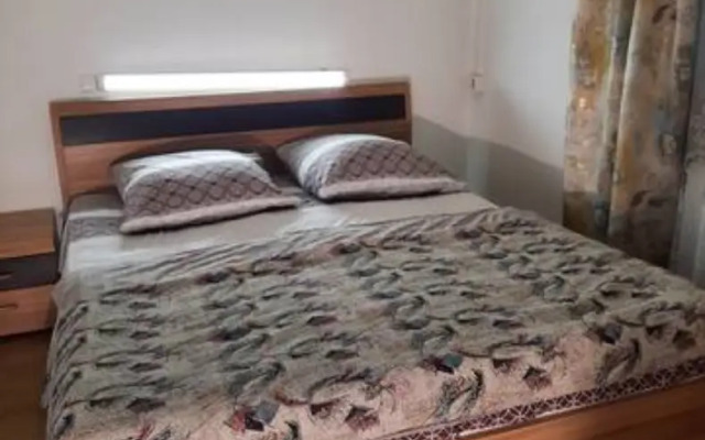 Guest houses WEL-COM