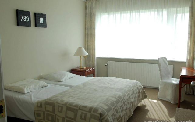 Hotel Nørherredhus