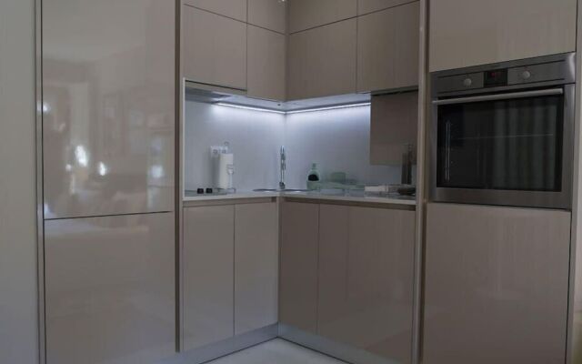 Esquina do Mundo @UNA Apartments