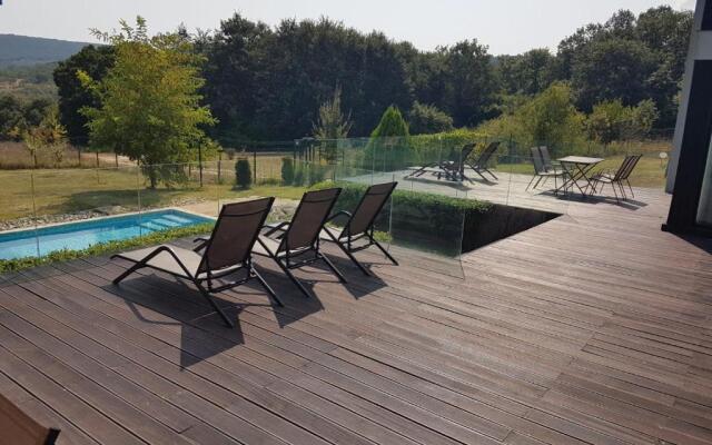 Zlaten Briz Villa