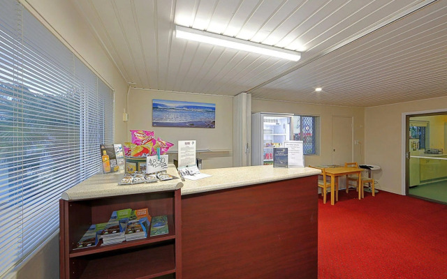 Oscar Motel