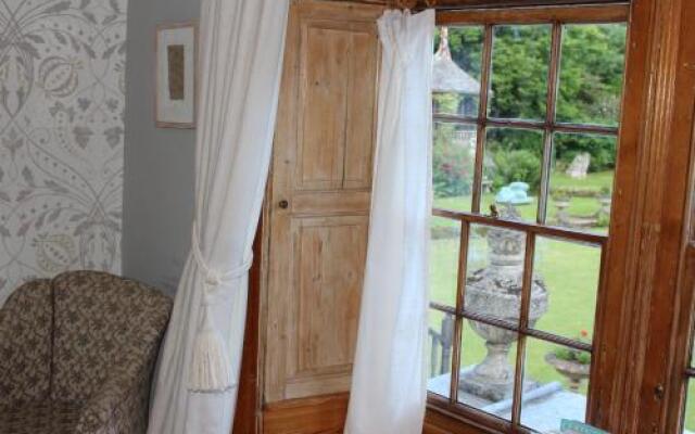 Fingals Luxury Country House BB