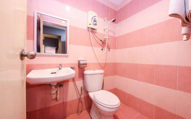 Oyo 89688 Alor Street Hotel