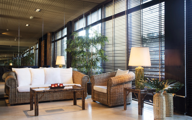 Luna Club Hotel Yoga & Spa