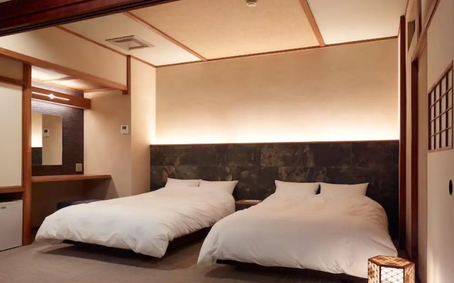 Jinya Ryokan