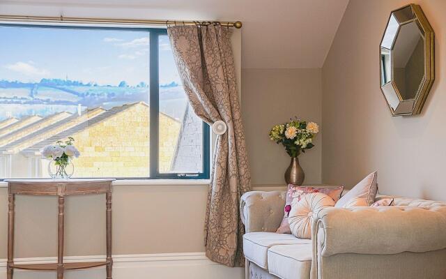 Bathen House Boutique Hotel