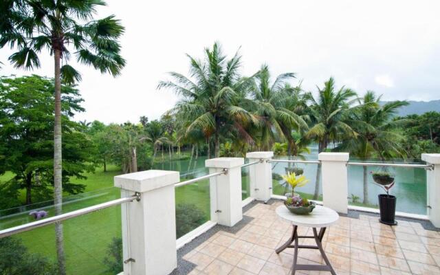 Villa of Permaculture