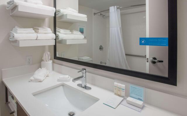 Hampton Inn Wooster