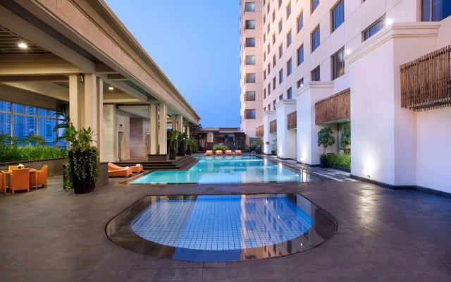 Le Grandeur Mangga Dua - Jakarta