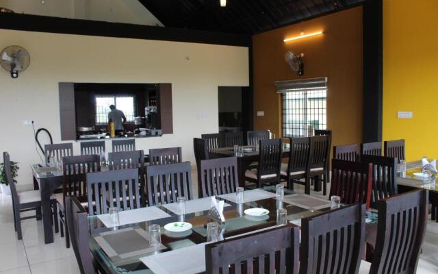 Pine Clough Holidays