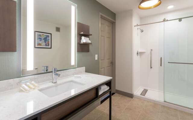 Hilton Garden Inn Minneapolis/Bloomington