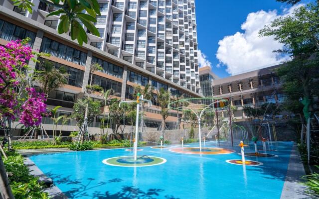 Sunrise By Mandala Mui Ne