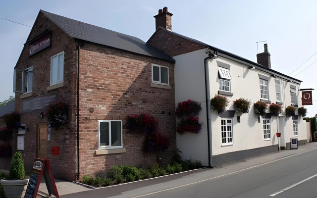 The Sun Inn