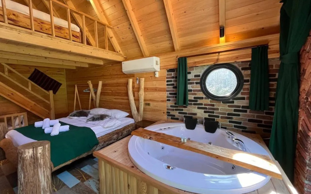 Moon River Bungalow