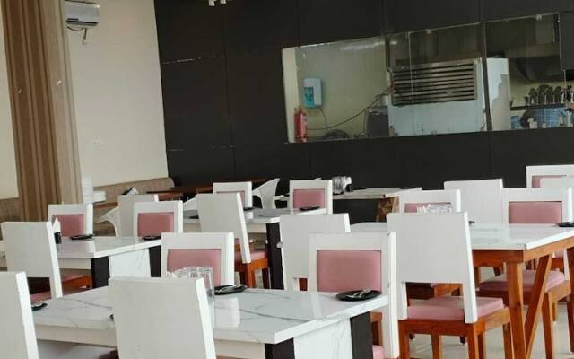 Hotel Raipur Pride - Raipur