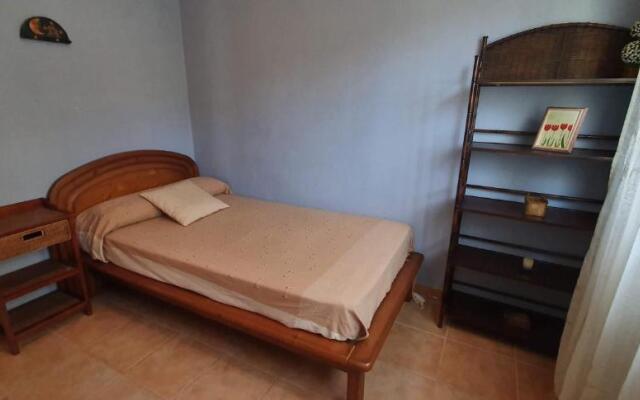 Apartamento Naturaleza 2000 Jaca 1º