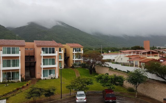 Departamento Panoramico Ribera de Chapala