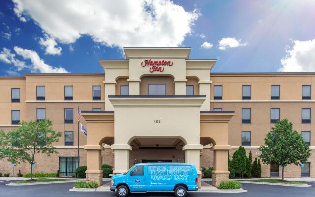 Hampton Inn Minneapolis/Shakopee