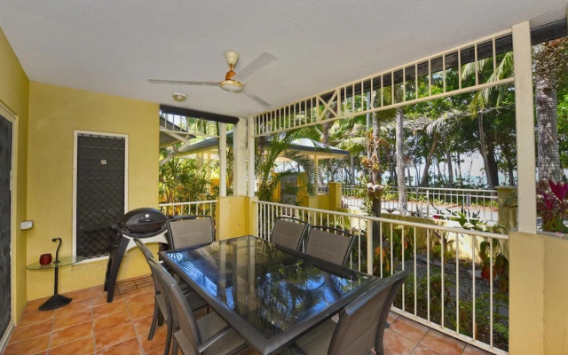 Arlington Beach House
