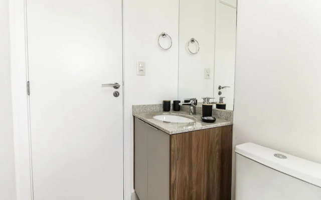 Prime Vitrali Moema II