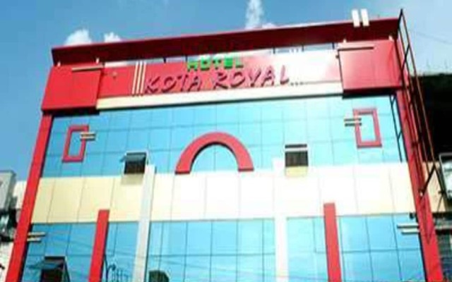 Hotel Kota Royal