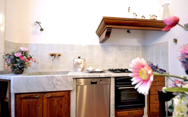 ToFlorence Apartments - Santa Croce