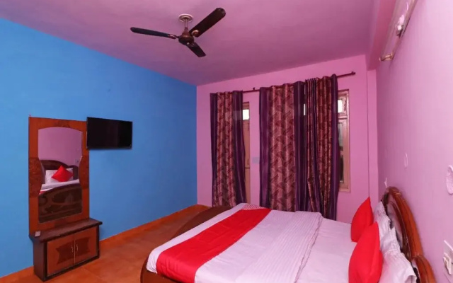 Hotel Vishwamitra By OYO Rooms