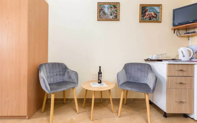 Double Room in Fazana - Near the Beach