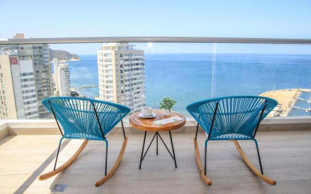 Grand Marina Santa Marta