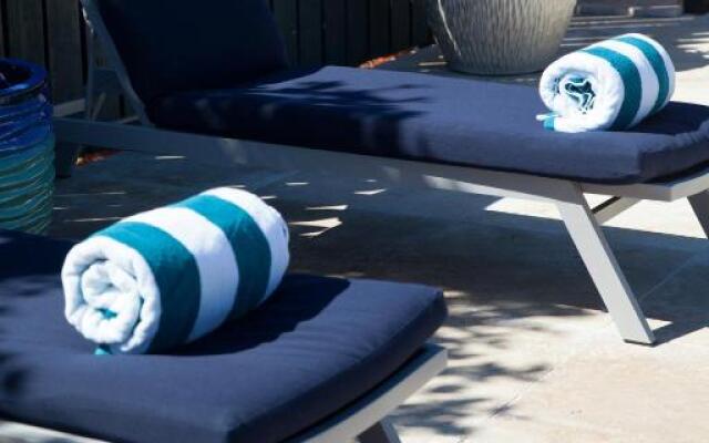 Kahari Resort, a Peace and Plenty Resort Property