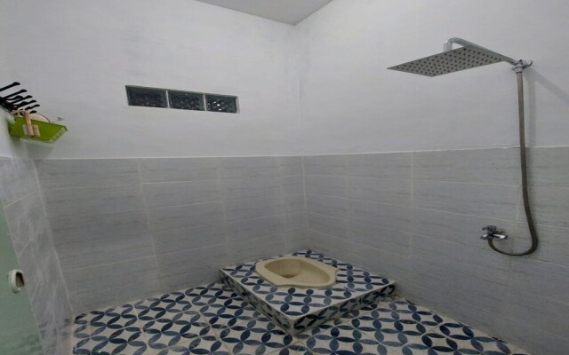 Hotel O Sengon Kostel Syariah