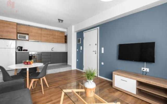 Civilian Boutique Apartments Nilie Hospitality Management
