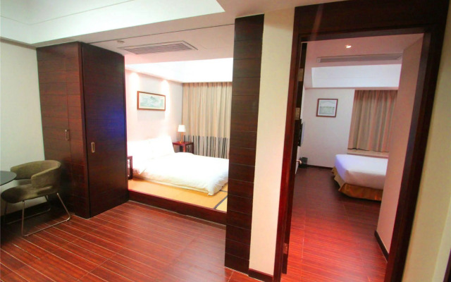 Daguan Resort Apartment