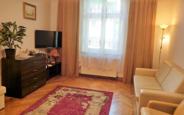 Apartamenty Kazimierz