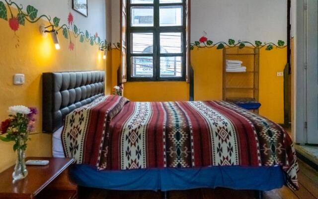 Hostal Riviera Sucre