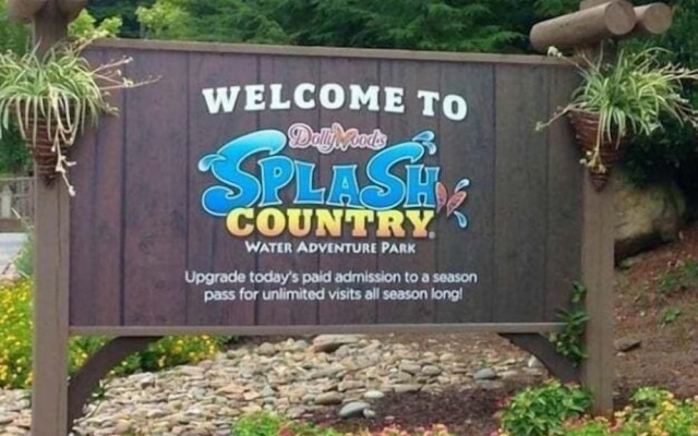 Nothin but a Good Time