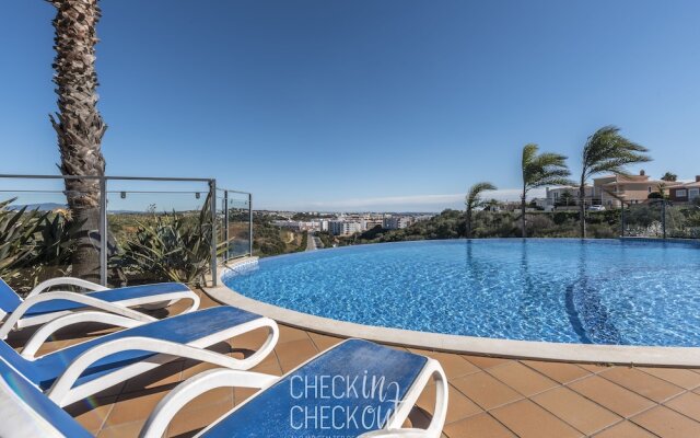 CheckinCheckout - Panorama Luxury Flat