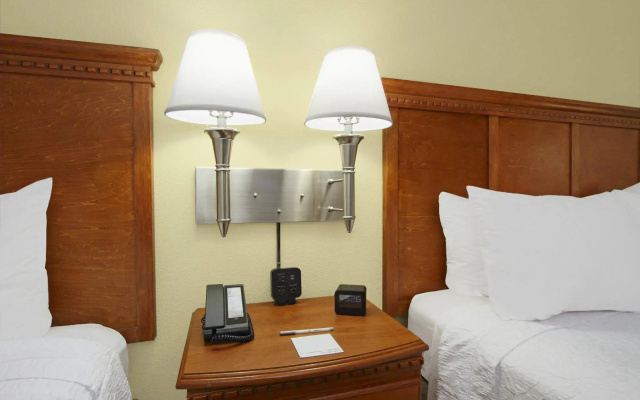 Hampton Inn Ashtabula