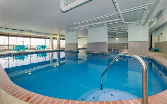 Phoenix X 1401 3 Bedroom Condo, Orange Beach