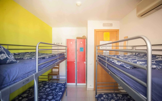 Hostel One Sants