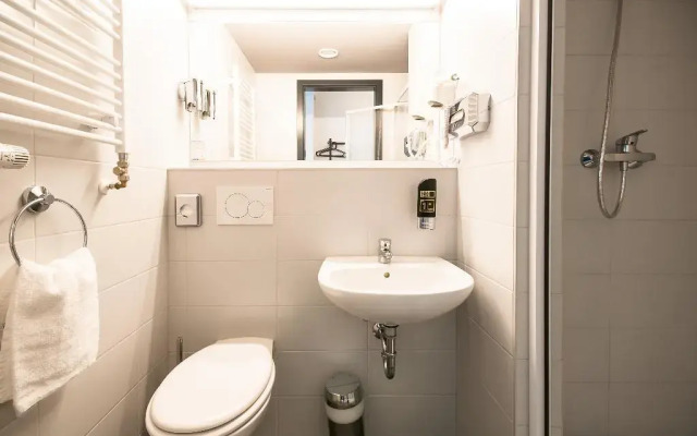 a&o Bremen Hauptbahnhof - Hostel