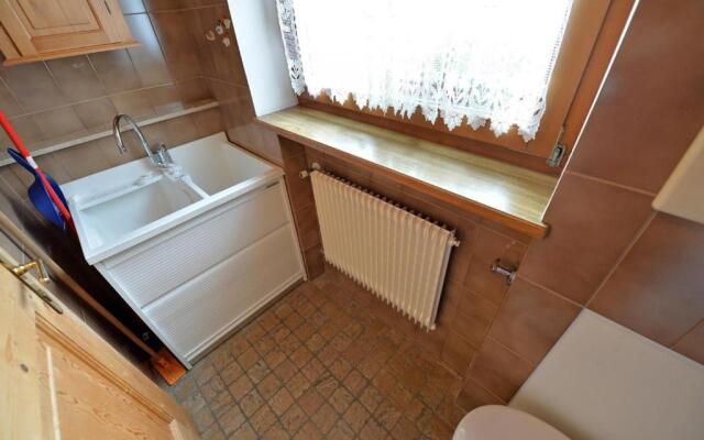 Apartment Everest Bruno