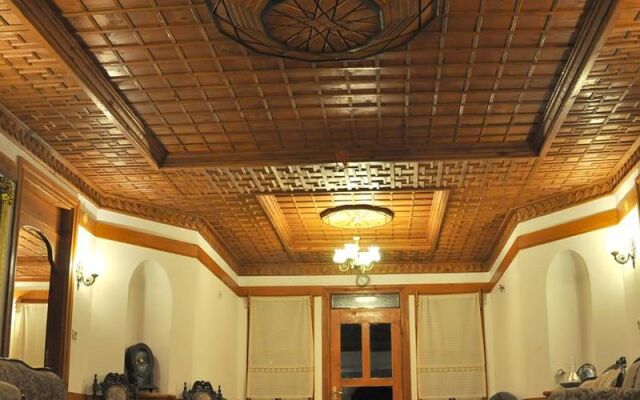 Demirkapı Konak Otel