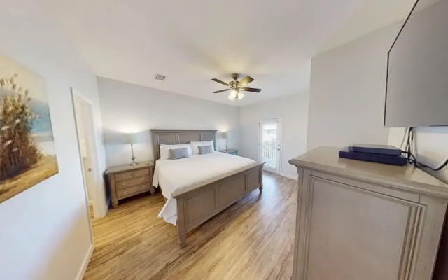 Twin Palms Beach House